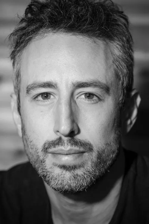 Ben Feldman en su biografía y filmografía