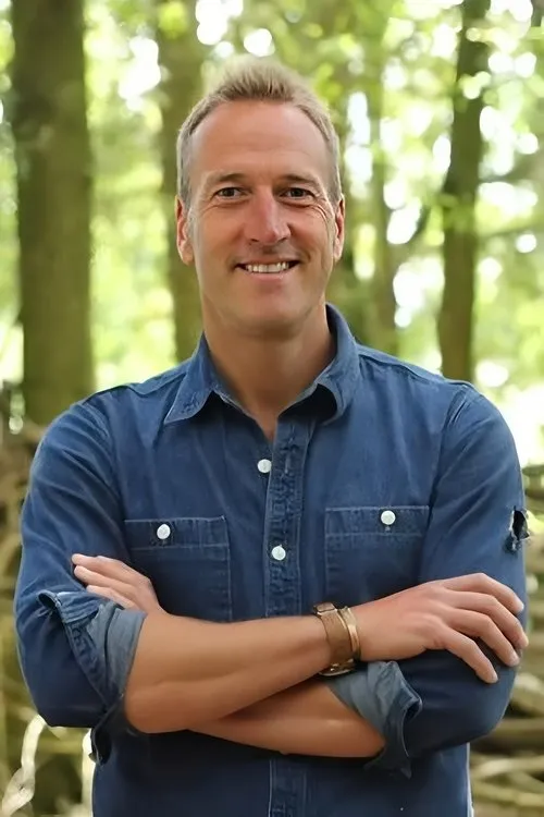 Ben Fogle — personaje: Presenter