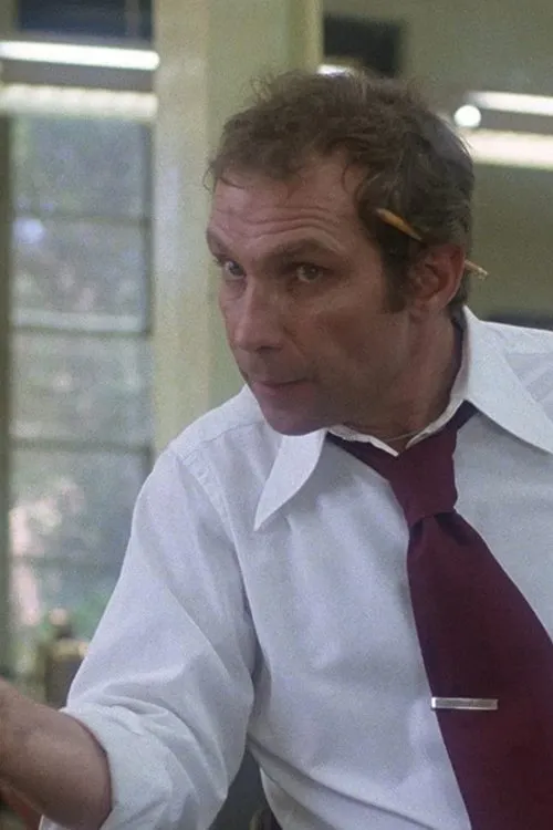 Hugh Warden ha trabajado con Ben Frank en 2 ocasiones