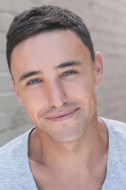 Toby Truslove ha trabajado con Ben Gerrard en 1 ocasiones