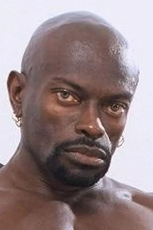 Scott Bradley ha trabajado con Ben Gunn en 2 ocasiones