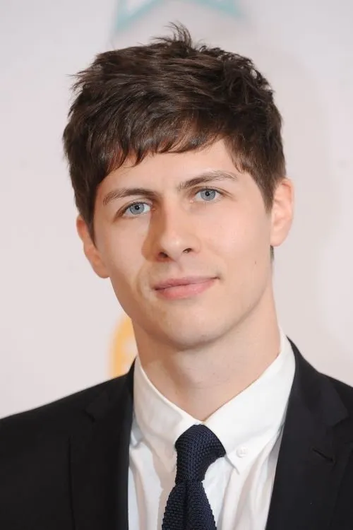 Ben Hanlin en su biografía y filmografía