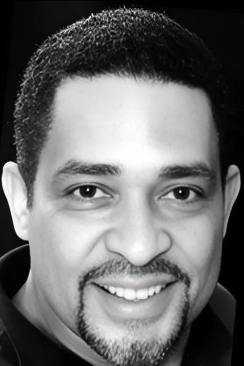 Ben Harney interpretando a Self