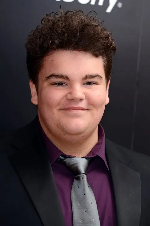 Lin Sagovsky ha trabajado con Ben Hawkey en 1 ocasiones