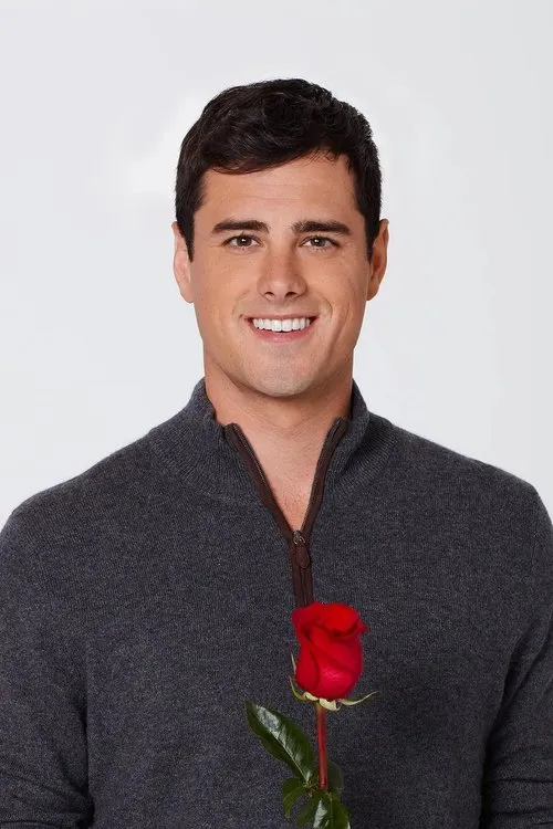 Ben Higgins — personaje: Himself - Host