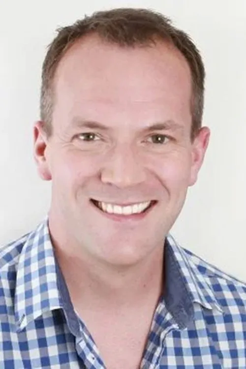 Ben Hull — personaje: Barney Campbell