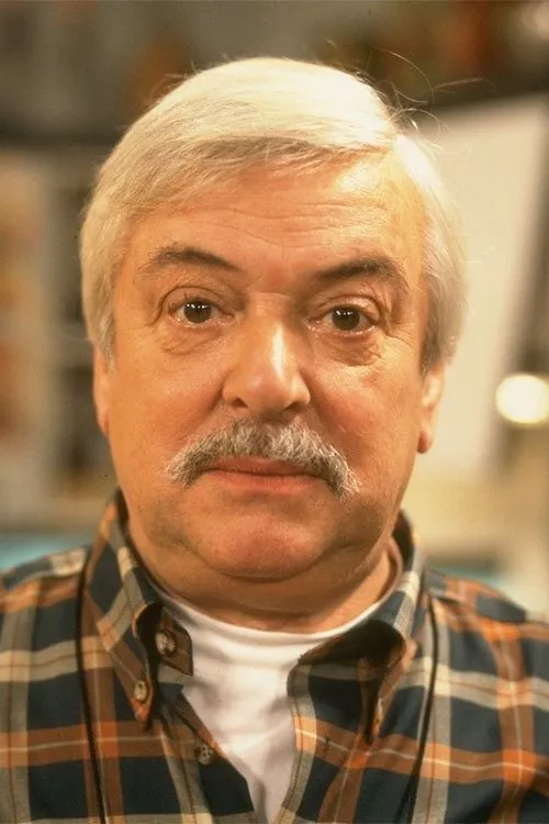 Will Van Selst ha trabajado con Ben Hulsman en 1 ocasiones