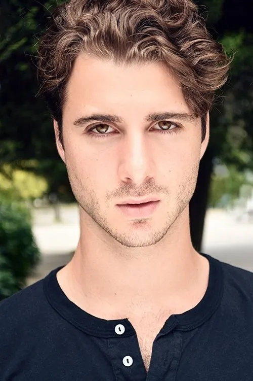 Ben Jacobs en su biografía y filmografía