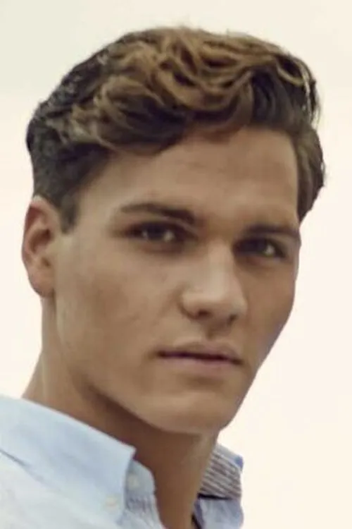 Ben Kindon — personaje: Martin Taylor