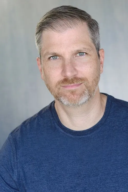 Matthew Michael Hoffman ha trabajado con Ben Morrise en 1 ocasiones