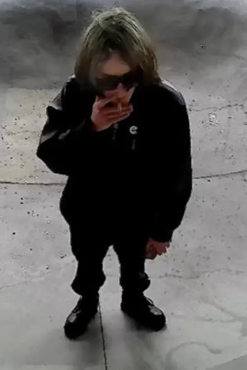 Ben Pritchard interpretando a Himself