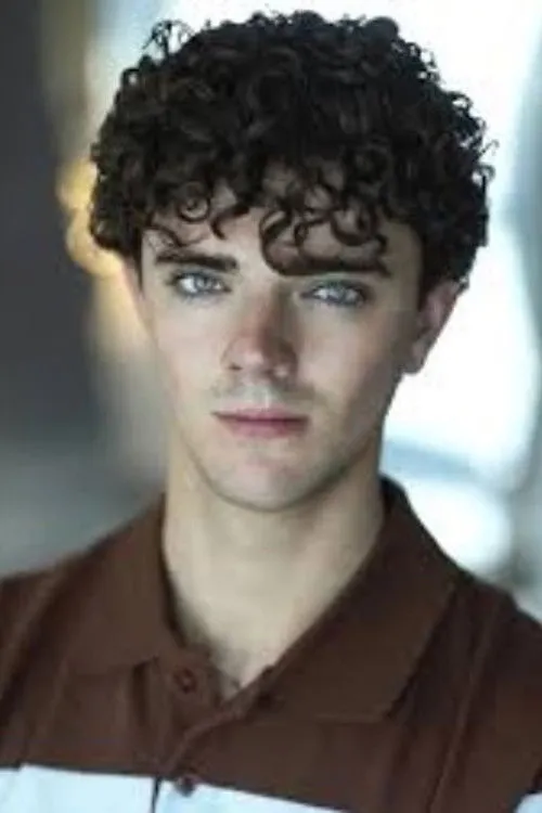 Foto de perfil del actor Ben Quilty en el reparto