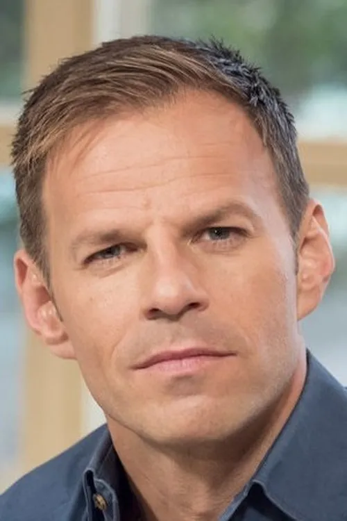 Ben Richards interpretando a Mike Williams