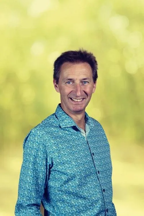 Tuur de Weert ha trabajado con Ben Rottiers en 5 ocasiones