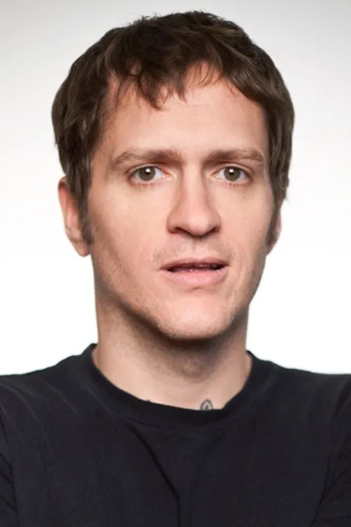 Ben Roy — personaje: Billy Shoemaker