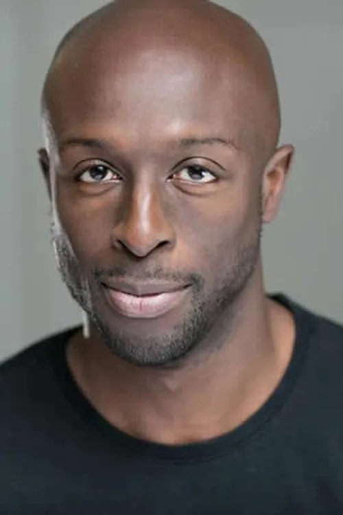 Ben Scheck interpretando a Ben