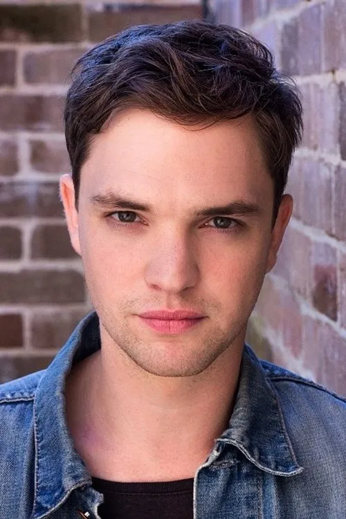 Paul David-Goddard ha trabajado con Ben Schumann en 1 ocasiones