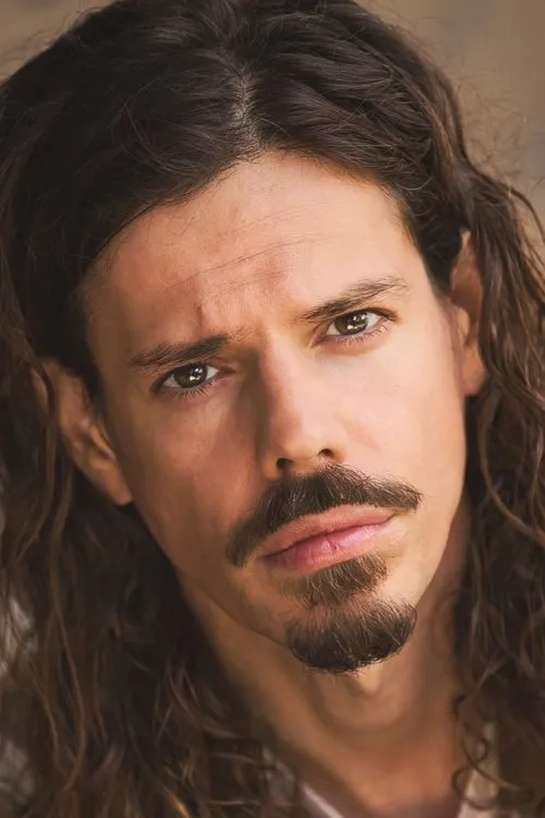 Mark David Christenson ha trabajado con Ben Seaward en 1 ocasiones