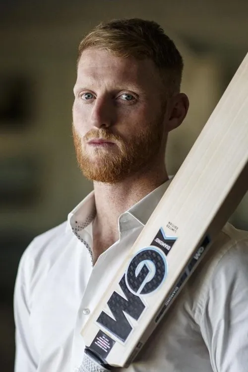 Ben Stokes interpretando a Self