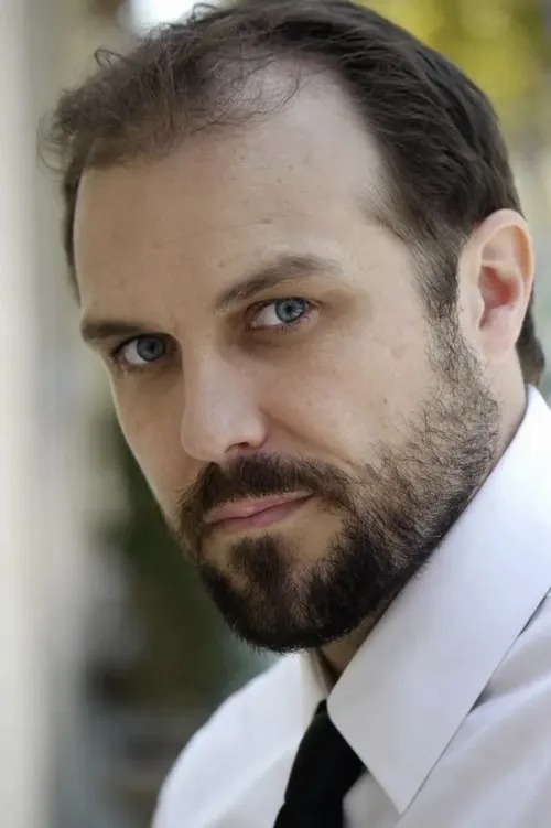 Cherie Kerr ha trabajado con Ben Straley en 1 ocasiones