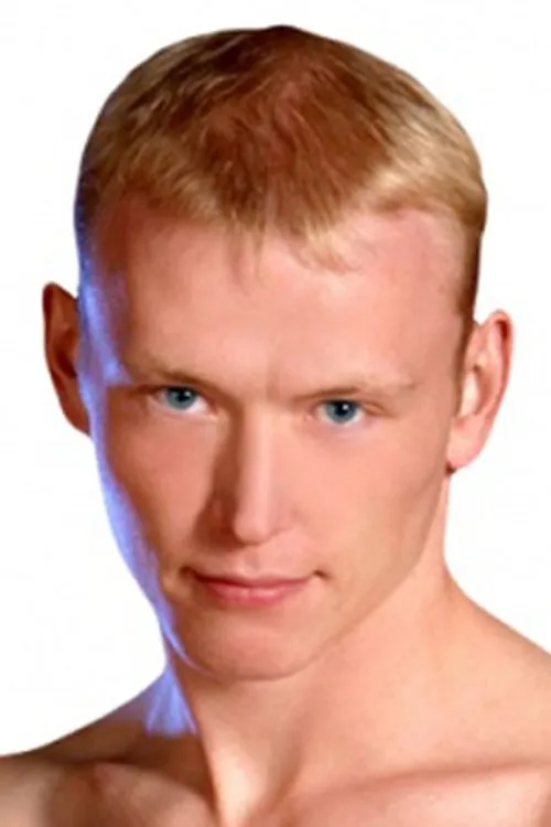 Jacen Maxence ha trabajado con Ben Taylor en 2 ocasiones