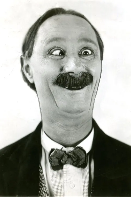 Rin-Tin-Tin Jr. ha trabajado con Ben Turpin en 2 ocasiones