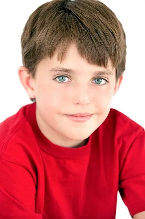 Connor Falk ha trabajado con Ben Voloch en 1 ocasiones