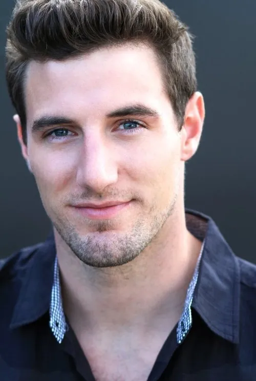 Claire Garvey ha trabajado con Ben Whalen en 1 ocasiones