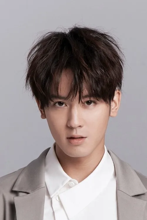 Ben Wu — personaje: Chu Tian Ji