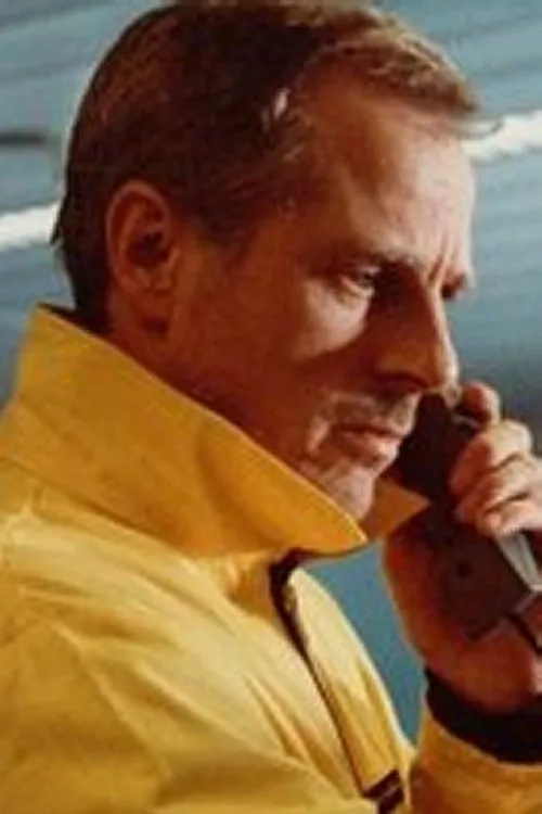 Jacob Regel Møller ha trabajado con Bendt Hildebrandt en 1 ocasiones