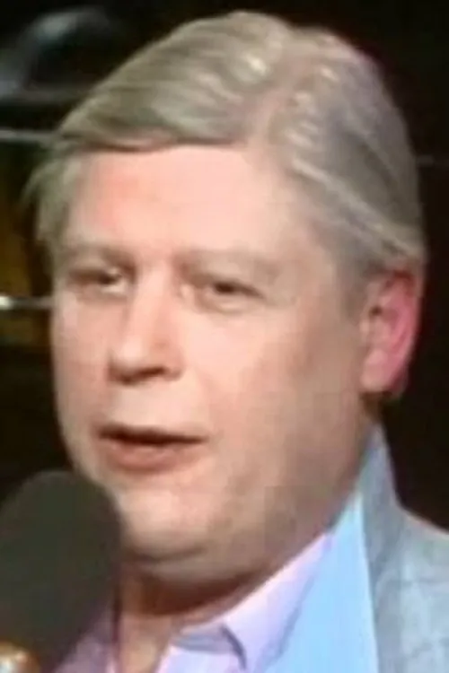 Peter Anderson ha trabajado con Bendt Reiner en 1 ocasiones