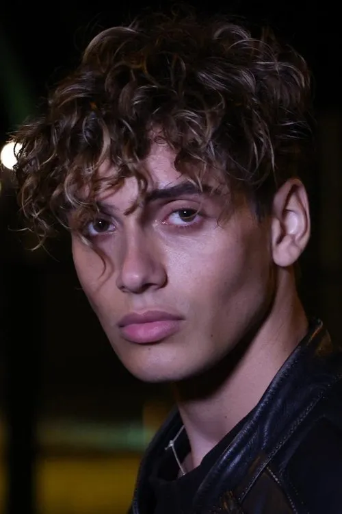 Patrick Heinrich ha trabajado con Bene Schulz en 1 ocasiones