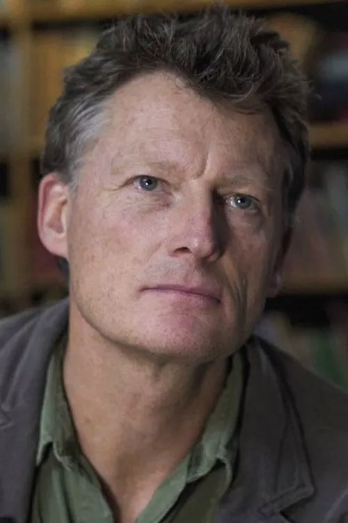 Benedict Allen — personaje: Self - Survivalist