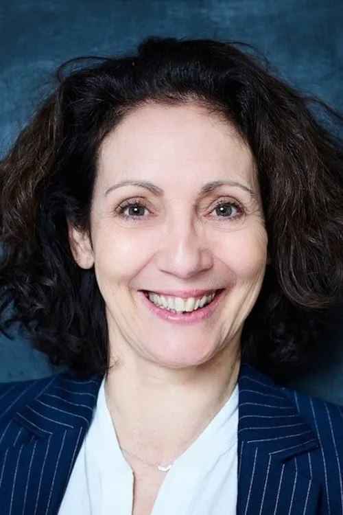 Bénédicte Charton interpretando a Épouse