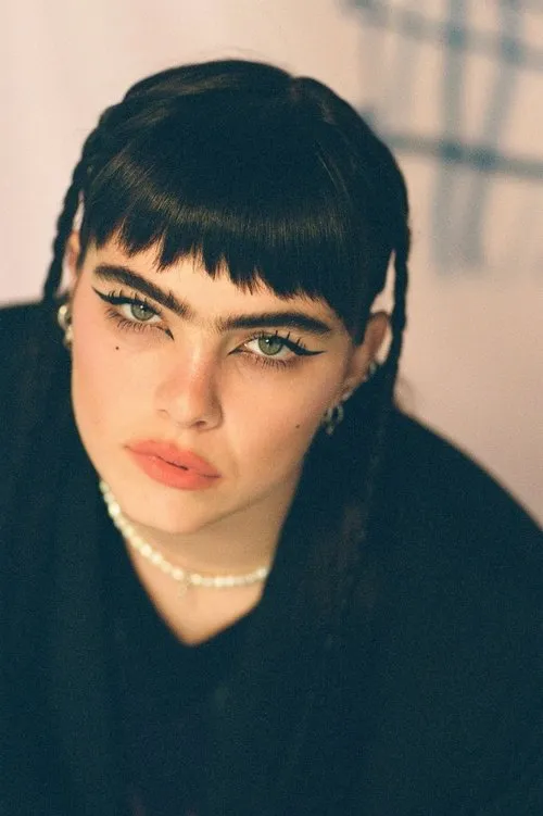 Demos Murphy ha trabajado con BENEE en 1 ocasiones