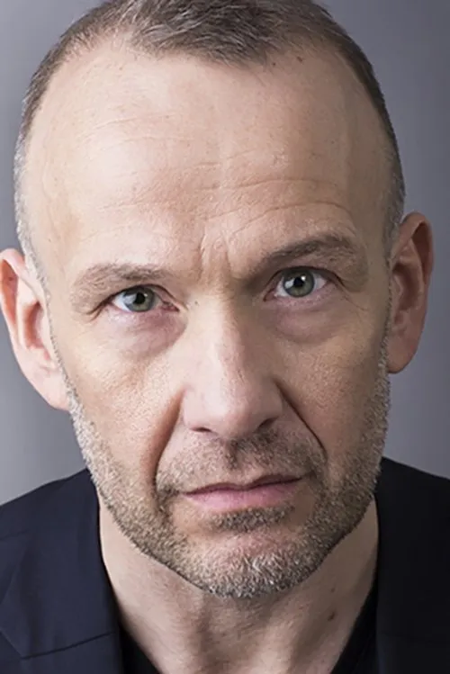 Johan Hallström ha trabajado con Bengt Braskered en 2 ocasiones