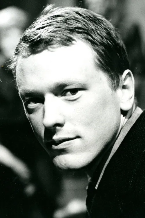 Bengt Bratt interpretando a Self