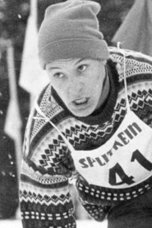 Bengt-Erik Grahn interpretando a Himself