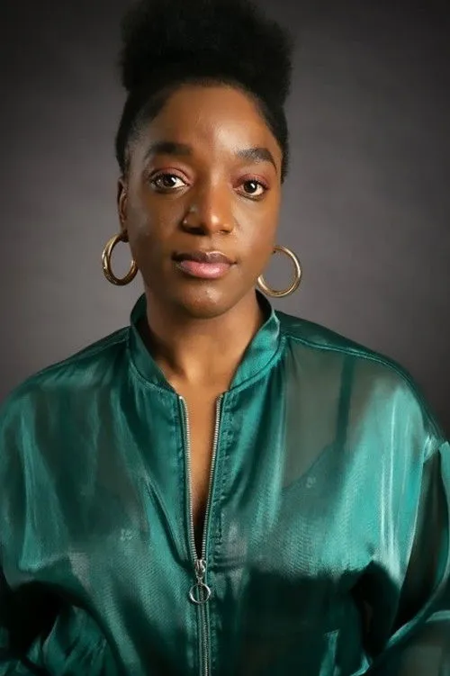 Phillipp Laabmayr ha trabajado con Benicia Makengele en 1 ocasiones