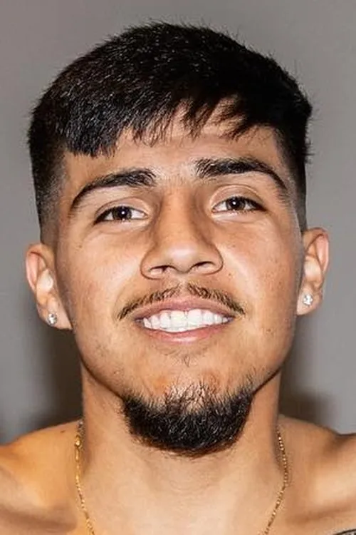 Alexander Rios Vega ha trabajado con Benigno Aguilar en 2 ocasiones