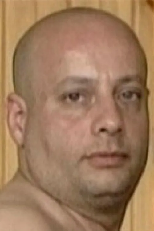 Benito Boldi interpretando a 