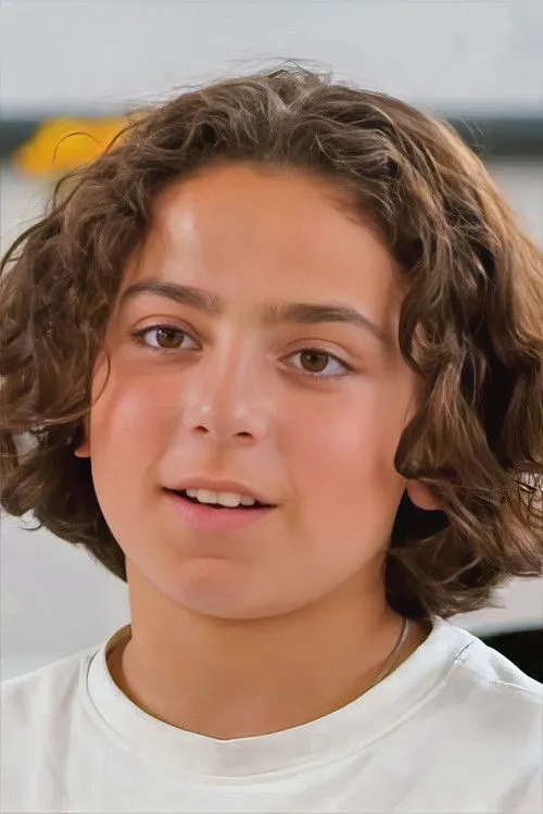 Freja West Taravillo ha trabajado con Benjamin Ahnstrøm Sharifzadeh en 1 ocasiones