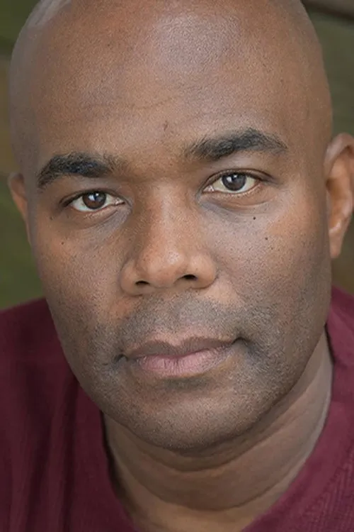 Stephen James Carver ha trabajado con Benjamin Brown en 1 ocasiones