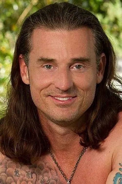 Benjamin "Coach" Wade en su biografía y filmografía