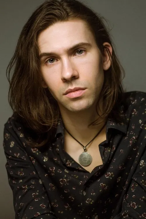 Mark Tymchyshyn ha trabajado con Benjamin Frankenberg en 1 ocasiones