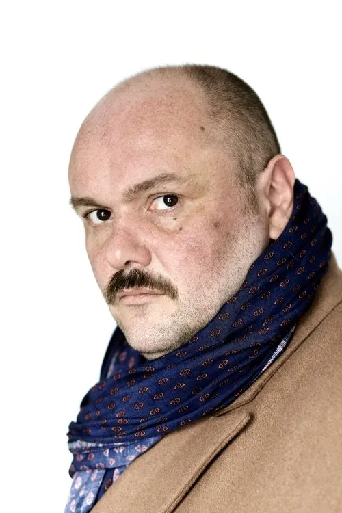 Patrick Kodjo Topou ha trabajado con Benjamin Georjon en 1 ocasiones