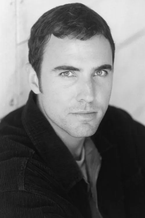 Benjamin Glenday en su biografía y filmografía