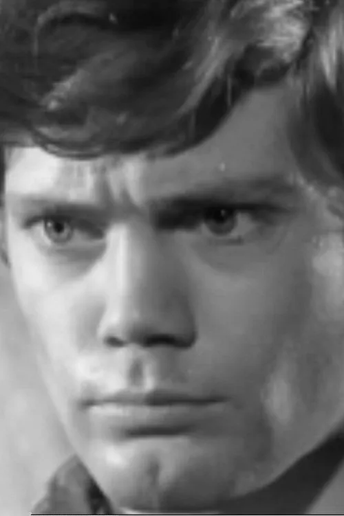 Benjamin Lev en su biografía y filmografía