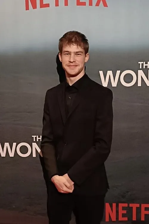 Michael Antonio Keane ha trabajado con Benjamin Lipson en 1 ocasiones