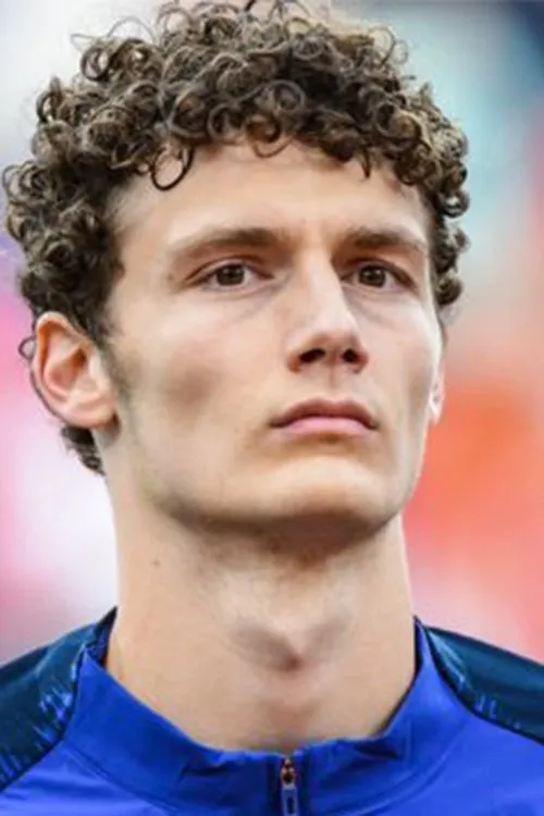 Antoine Griezmann ha trabajado con Benjamin Pavard en 2 ocasiones